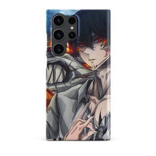 Aki case for Samsung®