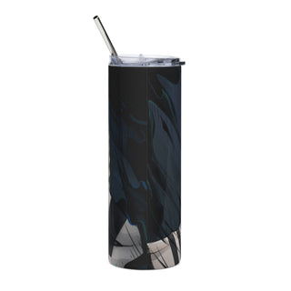 Draken Sukuna Stainless steel tumbler