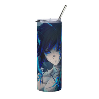 Demon Giyu Stainless steel tumbler