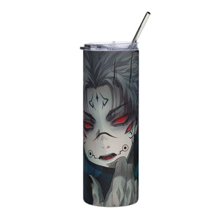 Inumaki x Sukuna Stainless Steel Tumbler