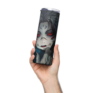 Inumaki x Sukuna Stainless Steel Tumbler