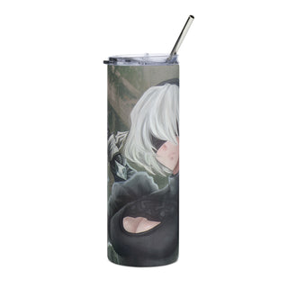 2B  Stainless Steel Tumbler