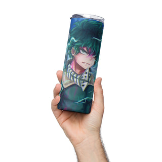 Deku Stainless Steel Tumbler