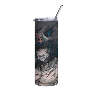 Demon Inosuke Stainless Steel Tumbler