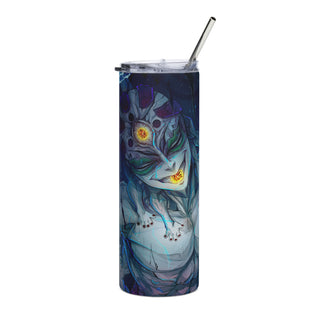 Upper Moon 5 Gyokko Stainless Steel Tumbler