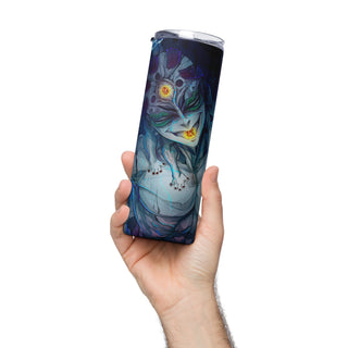 Upper Moon 5 Gyokko Stainless Steel Tumbler