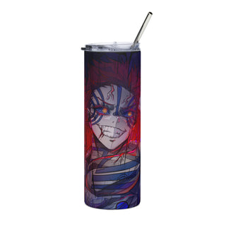 Upper Moon 3 Akaza Stainless steel tumbler