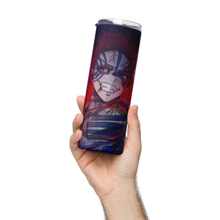 Upper Moon 3 Akaza Stainless steel tumbler