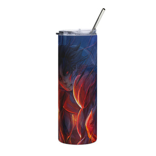 Spiderman 2099 Stainless steel tumbler