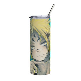 Denki Stainless steel tumbler