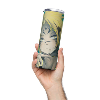 Denki Stainless steel tumbler