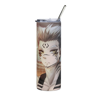 Bokuto Stainless steel tumbler