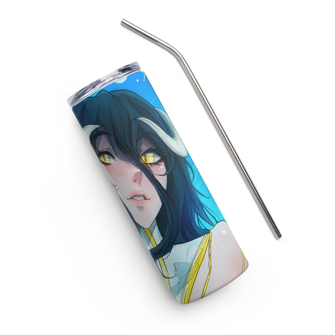 Albedo Stainless Steel Tumbler