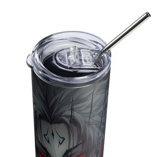 Inumaki x Sukuna Stainless Steel Tumbler