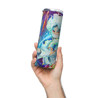 Gear Fifth Luffy Stainless steel tumbler