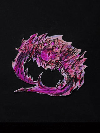 Vel'Koz sticker