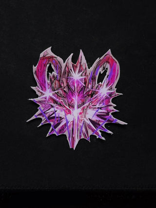 Vel'Koz sticker