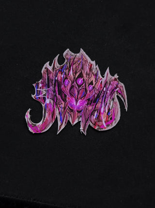Vel'Koz sticker