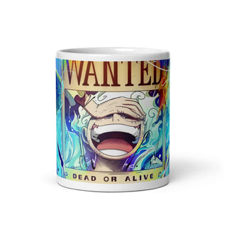 One Piece mug