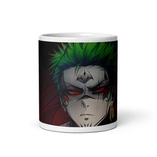 Zoro x Sukuna mug