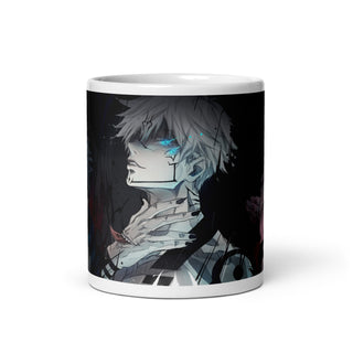 Jujutsu Kaisen Mug