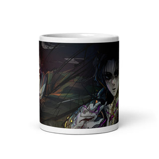 Attack on Titan Mug