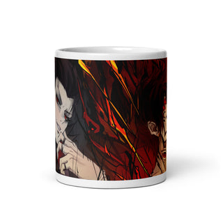 Death Note Mug