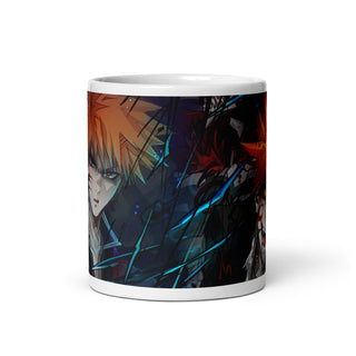 Bleach Mug