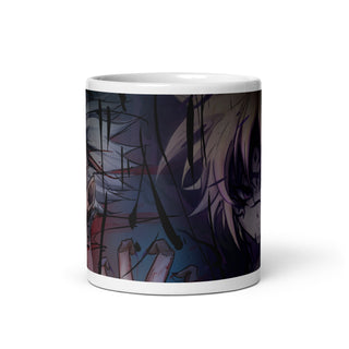 Meliodas & Ban 7 Deadly Sins Mug