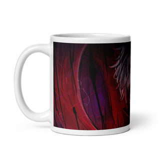 Kaneki Mug