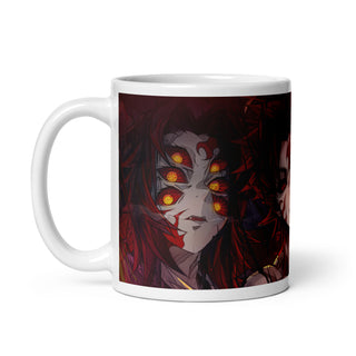 Demon Slayer Mug