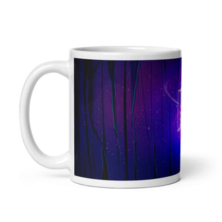 Jeez Logo Mug