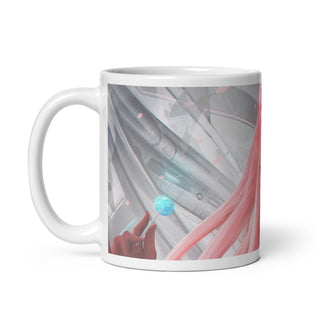 Zero Two Mug