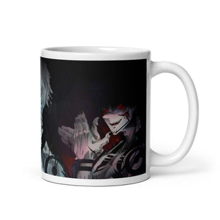 Jujutsu Kaisen Mug