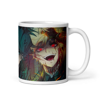 My Hero Academia as Villains Mug