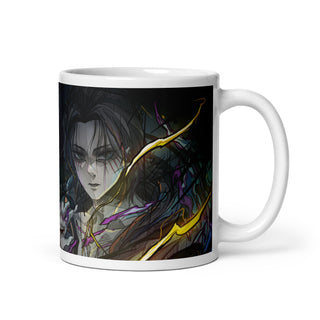 Attack on Titan Mug