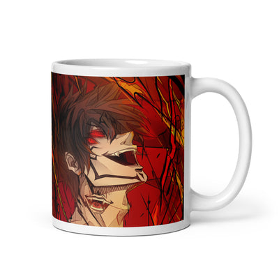 Death Note Mug