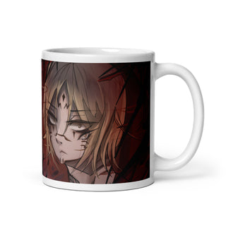 Haikyuu x Sukuna Mug