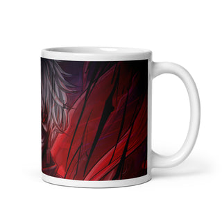 Kaneki Mug