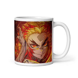 Demon Slayer Mug