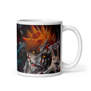 Bleach Mug