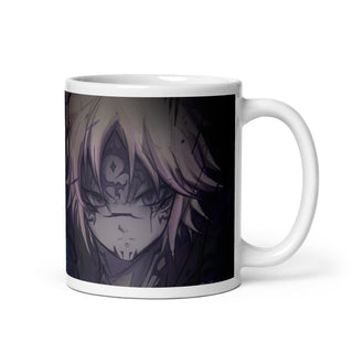 Meliodas & Ban 7 Deadly Sins Mug