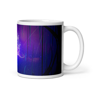 Jeez Logo Mug