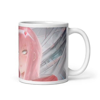 Zero Two Mug