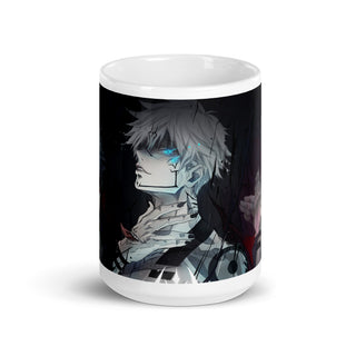 Jujutsu Kaisen Mug