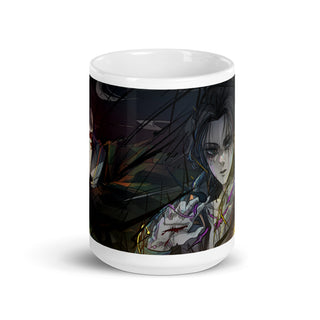 Attack on Titan Mug