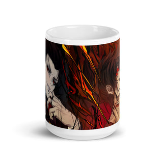 Death Note Mug