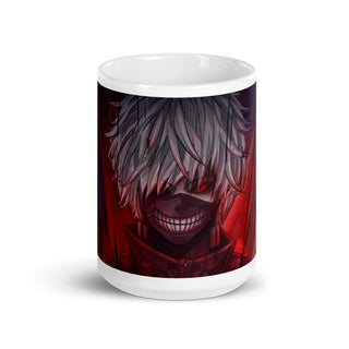 Kaneki Mug