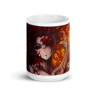 Demon Slayer Mug