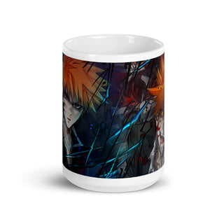 Bleach Mug